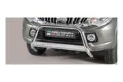 Mitsubishi L200 Series 5 Misutonida Medium A-Bar